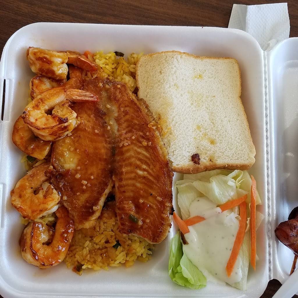 Henrys Seafood and Wings | restaurant | 4340 E Lucas Dr, Beaumont, TX 77708, USA | 4092231535 OR +1 409-223-1535