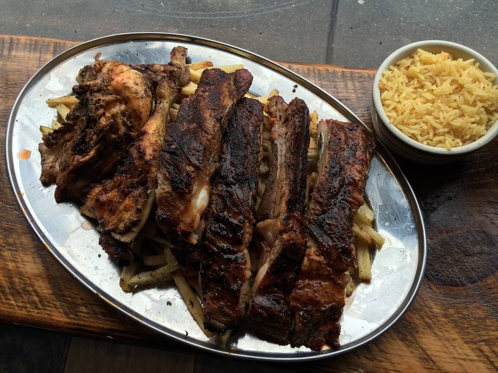 Carvao BBQ | restaurant | 686 Bergen Ave, Jersey City, NJ 07304, USA | 2013696955 OR +1 201-369-6955