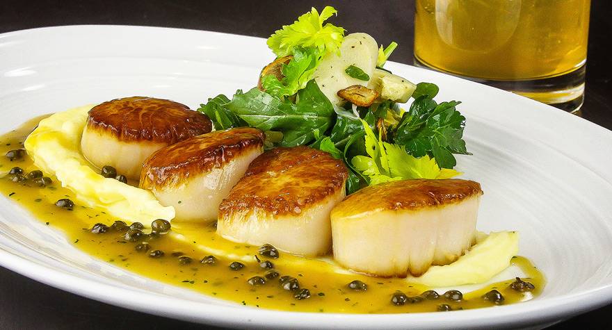 Camerons American Bistro | restaurant | 2185 W Dublin Granville Rd, Worthington, OH 43085, USA | 6148853663 OR +1 614-885-3663