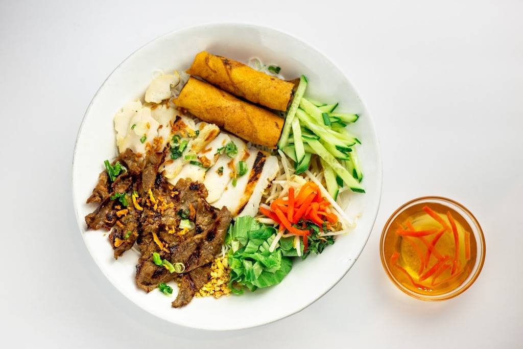 Pho Kam Long Restaurant | meal delivery | 3635 Rivergate Way, Ottawa, ON K1V 2A4, Canada | 6136805622 OR +1 613-680-5622