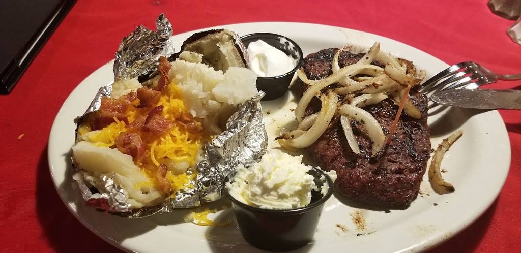 Edwards Steakhouse | restaurant | 107 Franklin St, Clarksville, TN 37040, USA | 9319068877 OR +1 931-906-8877