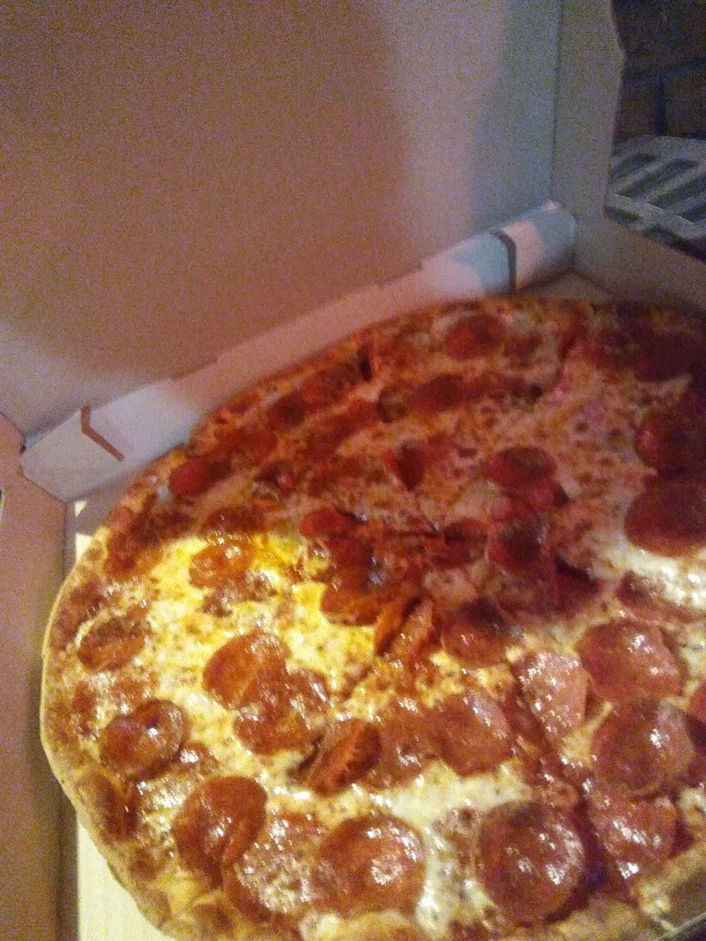 Pizza Hut | meal takeaway | 127 W E Hinson Ave, Haines City, FL 33844, USA | 8634225945 OR +1 863-422-5945