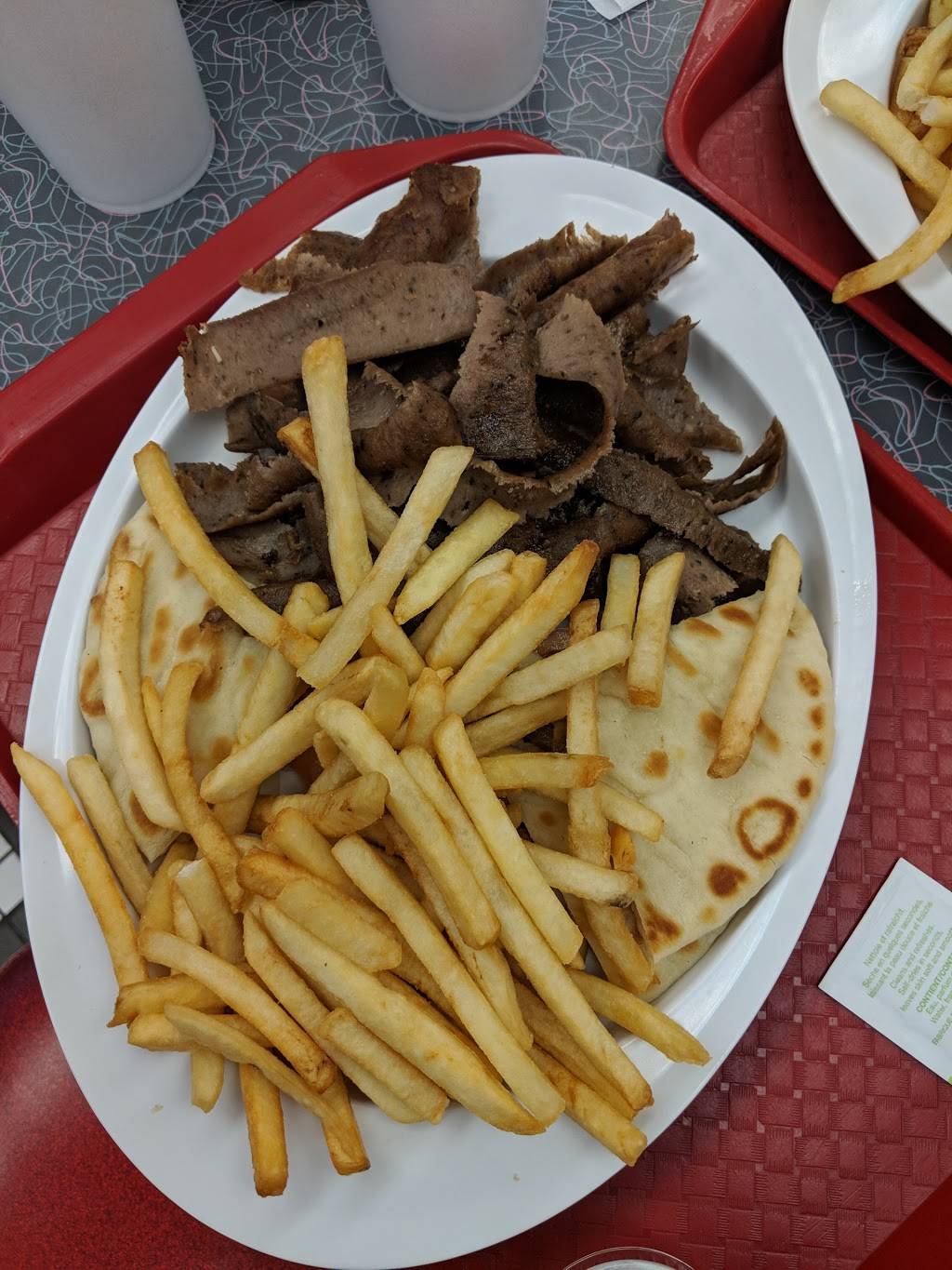 Plush Pup | restaurant | 5344 N Cumberland Ave, Chicago, IL 60656, USA | 7736934311 OR +1 773-693-4311