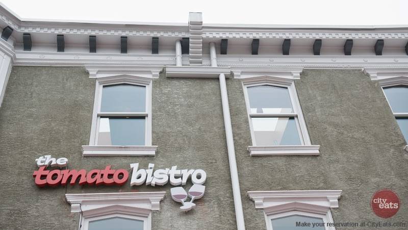 The Couch Tomato Bistro, Manayunk | restaurant | 100 Rector St, Philadelphia, PA 19127, USA | 2154832233 OR +1 215-483-2233