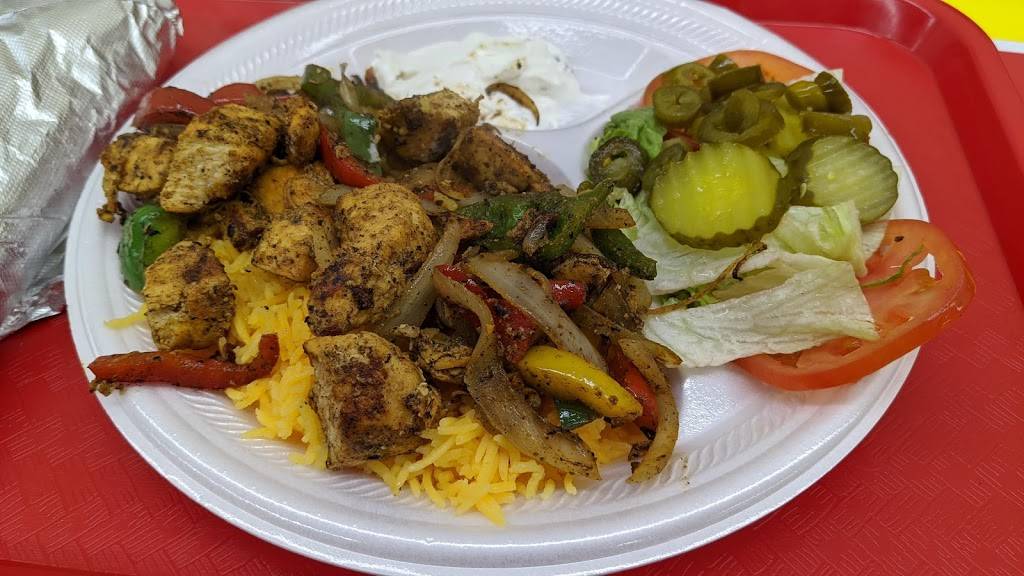 Juicy Bites | restaurant | 12125 S Apopka Vineland Rd, Orlando, FL 32836, USA | 4077781555 OR +1 407-778-1555