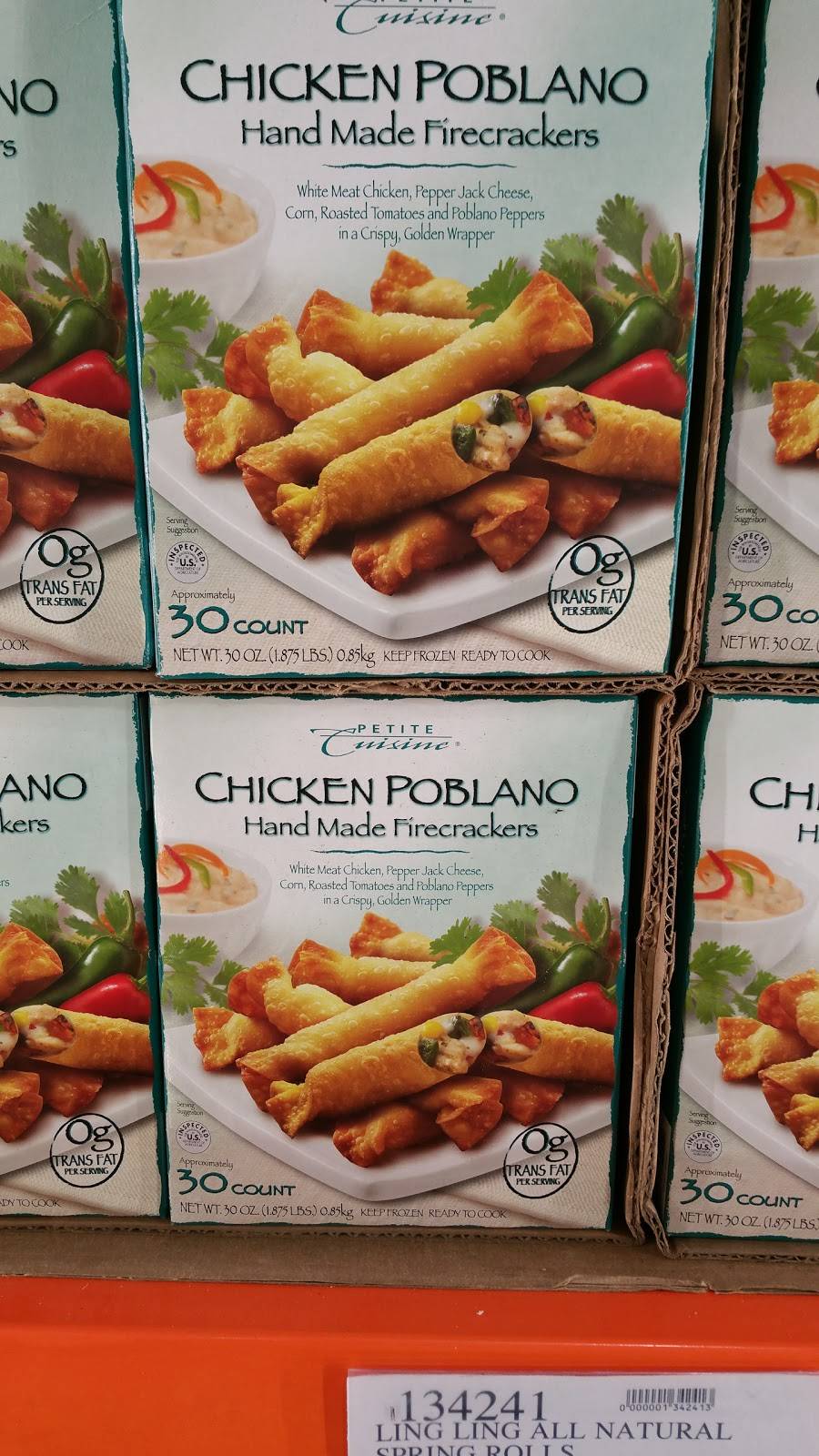 Costco Food Court | meal takeaway | 17800 Congress Ave, Boca Raton, FL 33487, USA | 5619815004 OR +1 561-981-5004