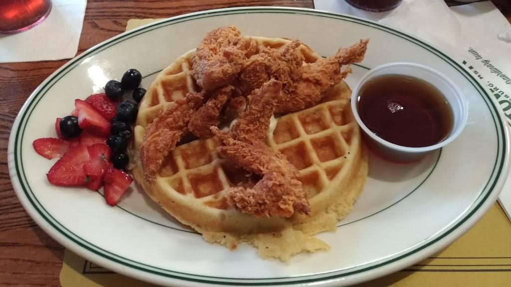 The Midtowner | restaurant | 3000 Hardy St, Hattiesburg, MS 39401, USA | 6016022273 OR +1 601-602-2273