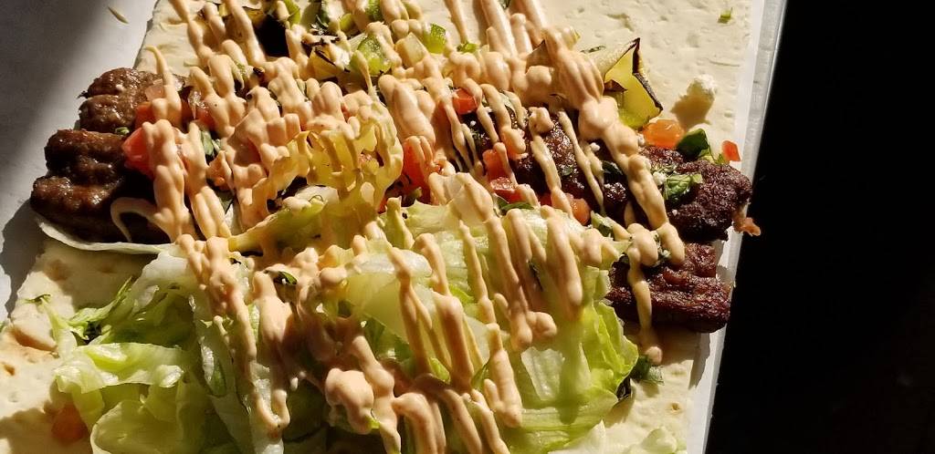 Grab & Go Kabob | restaurant | 1044 Shary Cir, Concord, CA 94518, USA | 9257888181 OR +1 925-788-8181