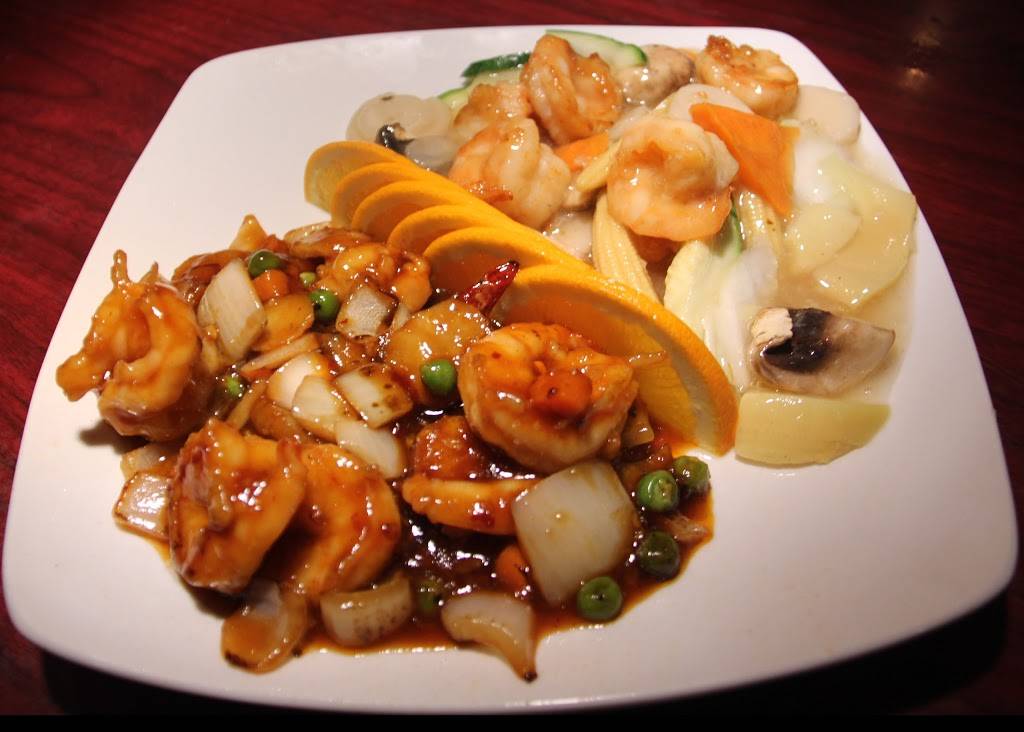Fortune Cookie Restaurant | restaurant | 2480 Briarcliff Rd NE, Atlanta, GA 30329, USA | 4046368899 OR +1 404-636-8899