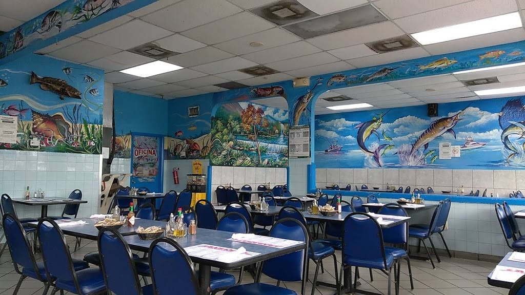 Bahamas Fish Market | restaurant | 13389 SW 42nd St, Miami, FL 33175, USA | 3052254932 OR +1 305-225-4932