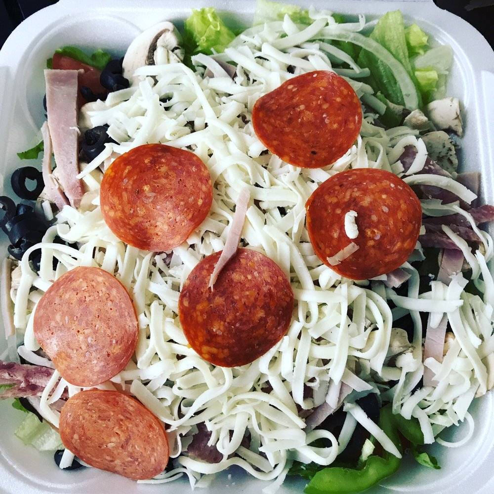 Megas Pizza | meal delivery | 5800 Beach Blvd #107, Jacksonville, FL 32207, USA | 9043961164 OR +1 904-396-1164