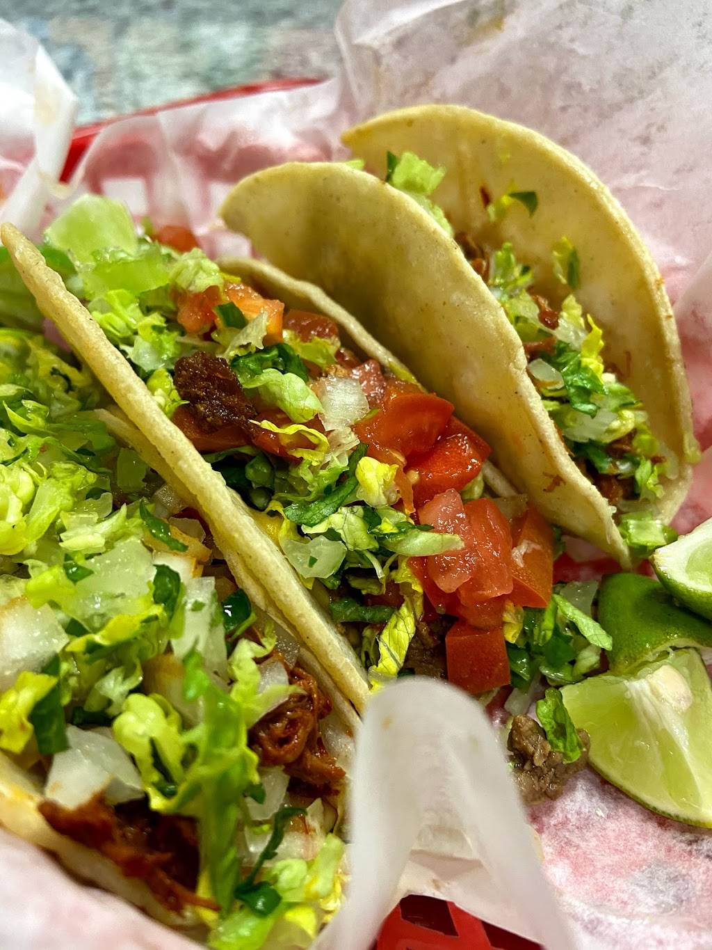The Taco Spot | restaurant | 698 E Chandler Boulevard Ave, Suite B, Chandler, AZ 85225, USA | 4809177883 OR +1 480-917-7883