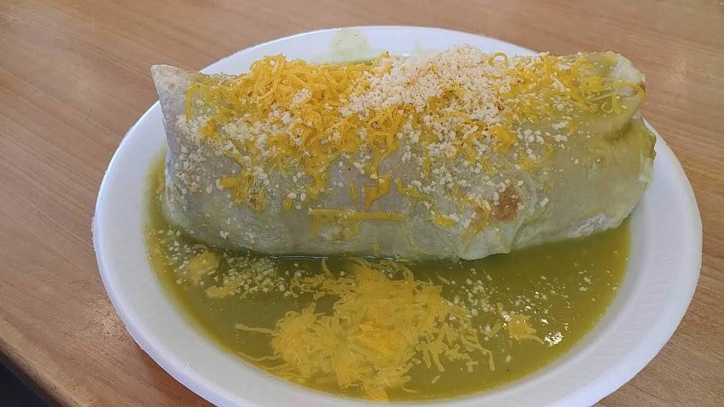 Los Alazanes | restaurant | 18805 Bear Valley Rd, Apple Valley, CA 92308, USA | 7602402100 OR +1 760-240-2100