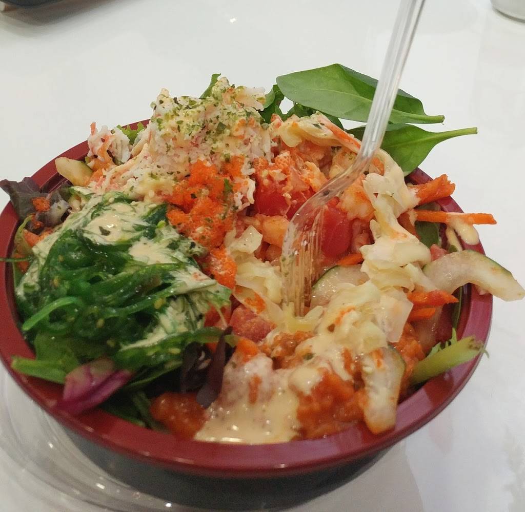 Poki Run Fremont | restaurant | 2670 Mowry Ave, Fremont, CA 94538, USA | 5102840002 OR +1 510-284-0002