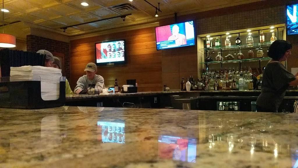 Shakers Restaurant | restaurant | 3401 Candlers Mountain Rd, Lynchburg, VA 24502, USA | 4348477425 OR +1 434-847-7425