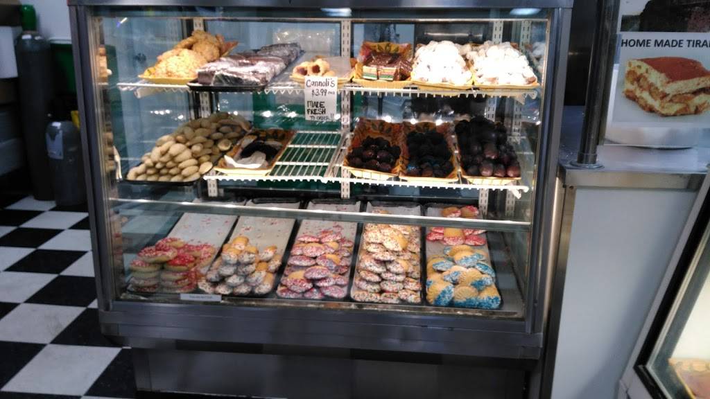 Brooklyn Pizza Company | restaurant | 1181 S Buffalo Dr, Las Vegas, NV 89117, USA | 7022544777 OR +1 702-254-4777