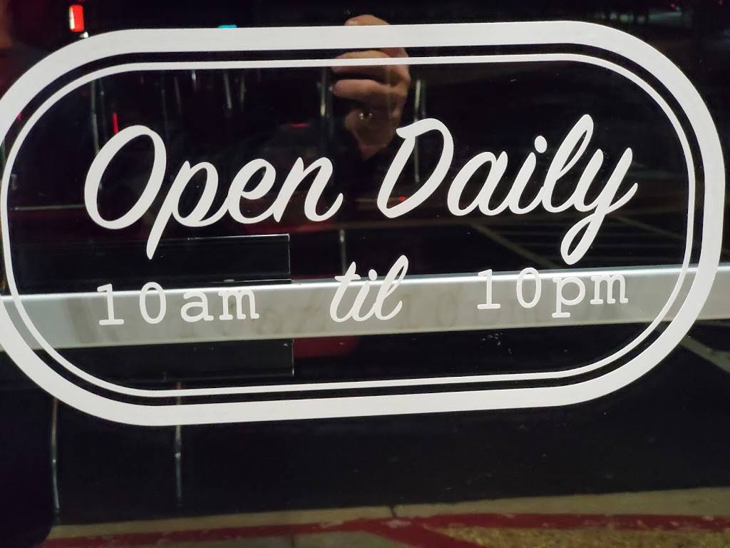 I Love N.Y. Pizza & Pasta | restaurant | 8012 Cumming Hwy, Canton, GA 30115, USA | 7702134025 OR +1 770-213-4025