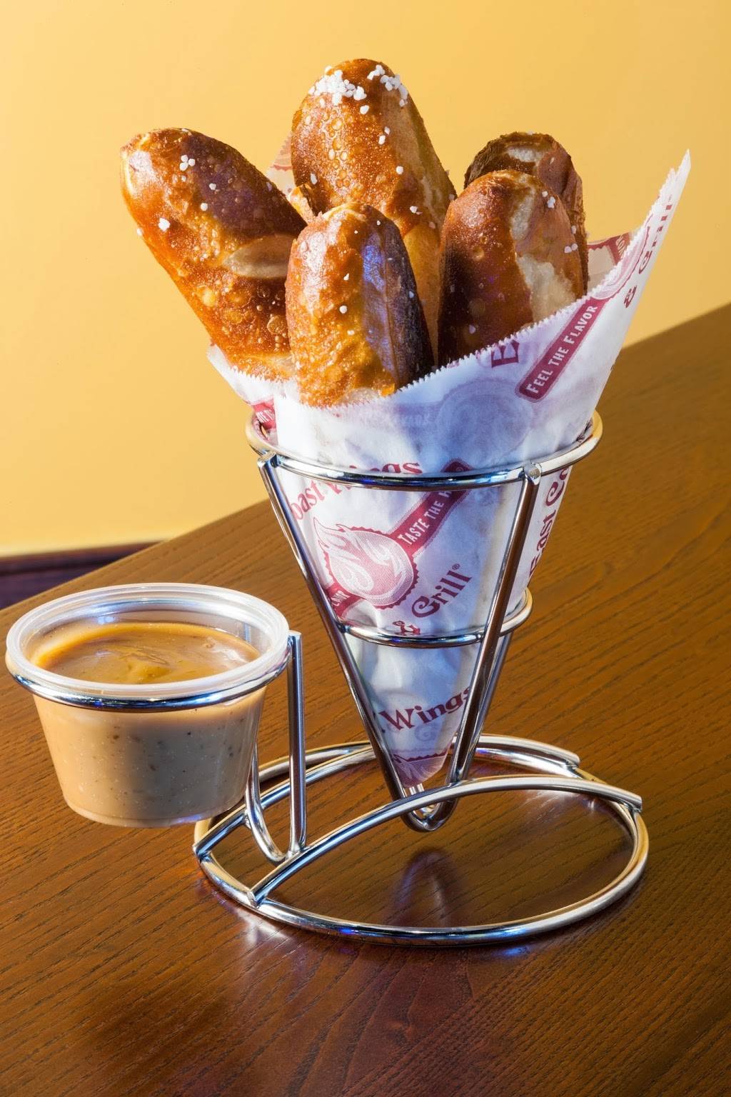 East Coast Wings + Grill | restaurant | 198 Marketplace Boulevard Unit, B130, Johnson City, TN 37604, USA | 4233283176 OR +1 423-328-3176