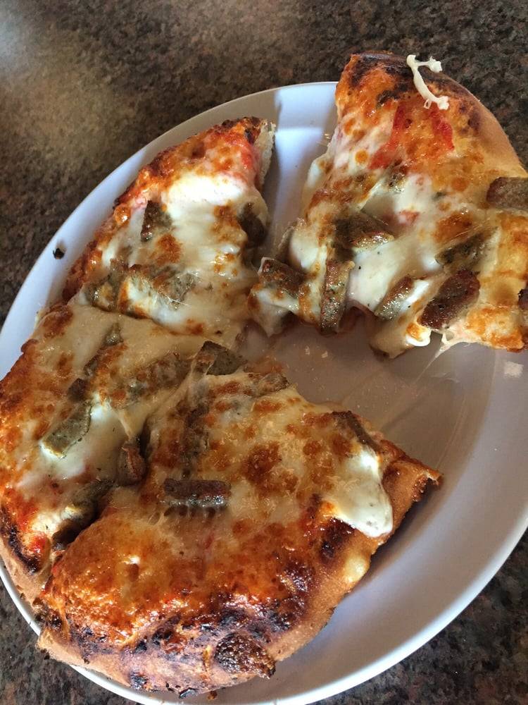 Angelinas Pizzeria | restaurant | 22736 Portola Dr, Salinas, CA 93908, USA | 8314841164 OR +1 831-484-1164