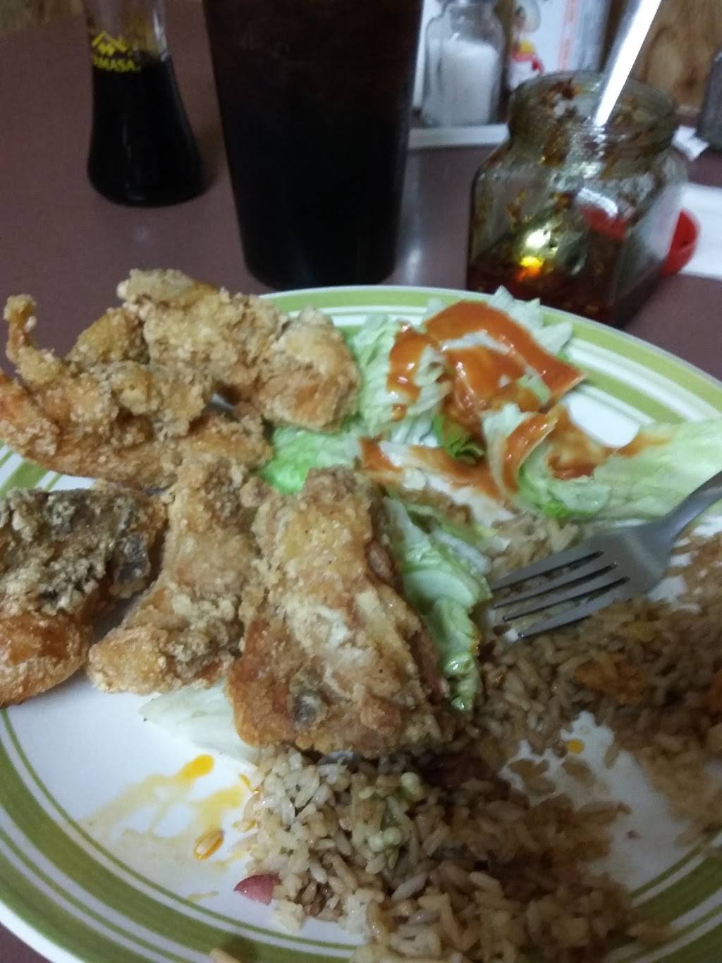 Dinuba Restaurant | restaurant | 189 S L St, Dinuba, CA 93618, USA | 5595912032 OR +1 559-591-2032