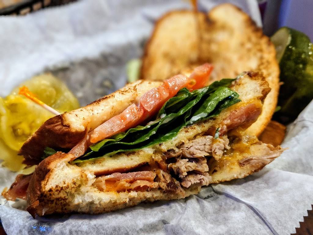 Tattooed Moose West Ashley | restaurant | 2070 Sam Rittenberg Blvd, Charleston, SC 29407, USA | 8437090053 OR +1 843-709-0053