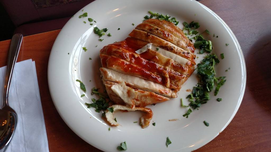 STONEFIRE Grill | restaurant | 18727 Brookhurst St, Fountain Valley, CA 92708, USA | 7149688300 OR +1 714-968-8300