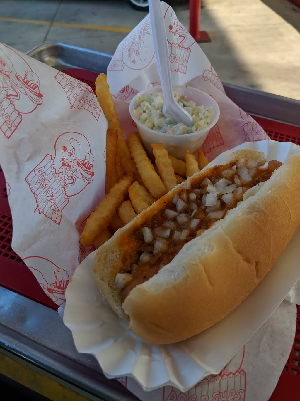 Dog n Suds West Lafayette | restaurant | 401 Sagamore Pkwy W, West Lafayette, IN 47906, USA | 7654635700 OR +1 765-463-5700