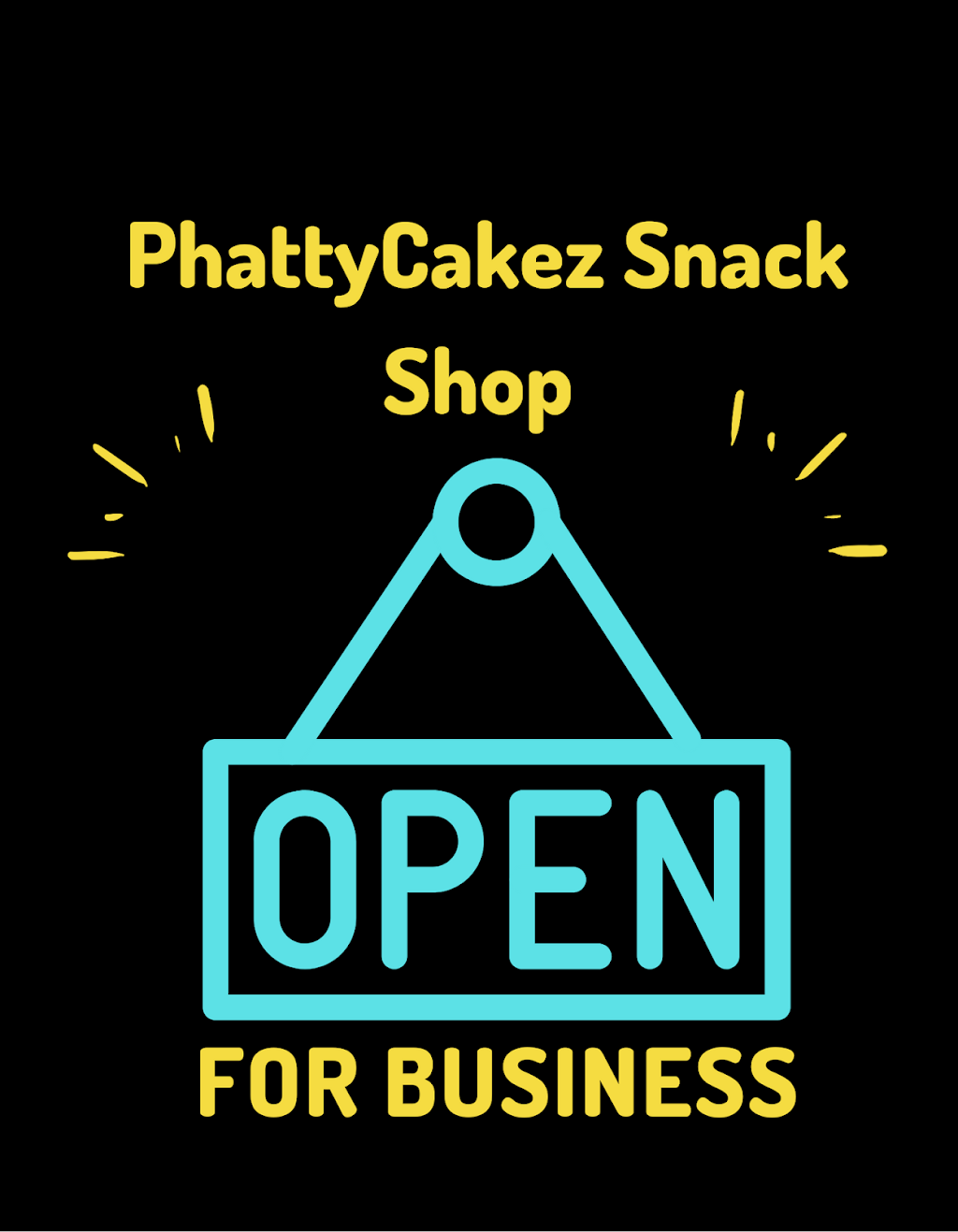 PhattyCakez Snack Shop | meal takeaway | 3226 N Newstead Ave, St. Louis, MO 63115, USA | 3144650620 OR +1 314-465-0620