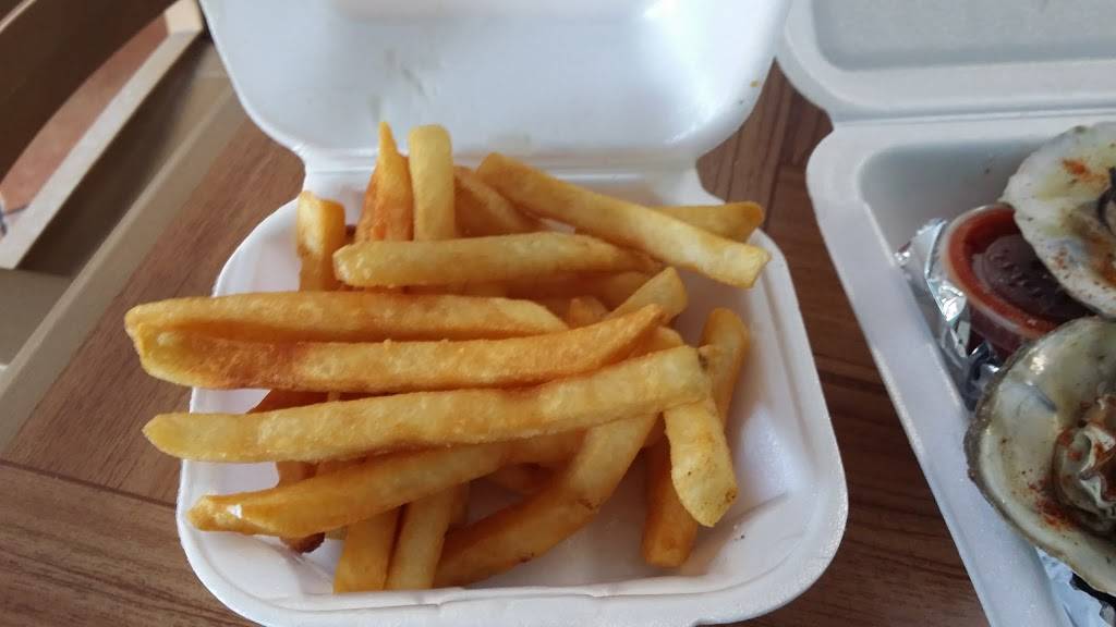 Oceans Seafoods | restaurant | 601 E 3rd Ave, New Smyrna Beach, FL 32169, USA | 3864235511 OR +1 386-423-5511