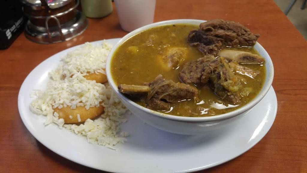 La Uchireña | restaurant | 7880 NW 52nd St, Doral, FL 33166, USA | 3055999399 OR +1 305-599-9399