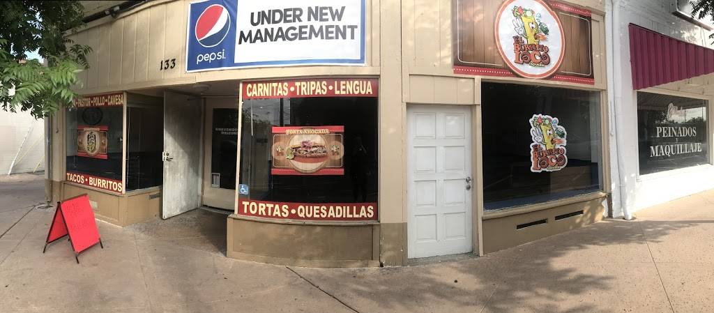 El Burrito Loco | restaurant | 133 W Tulare St, Dinuba, CA 93618, USA | 5595918037 OR +1 559-591-8037