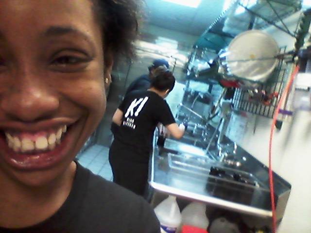 Kigo Kitchen | restaurant | 701 5th Ave #300, Seattle, WA 98104, USA | 2068058884 OR +1 206-805-8884