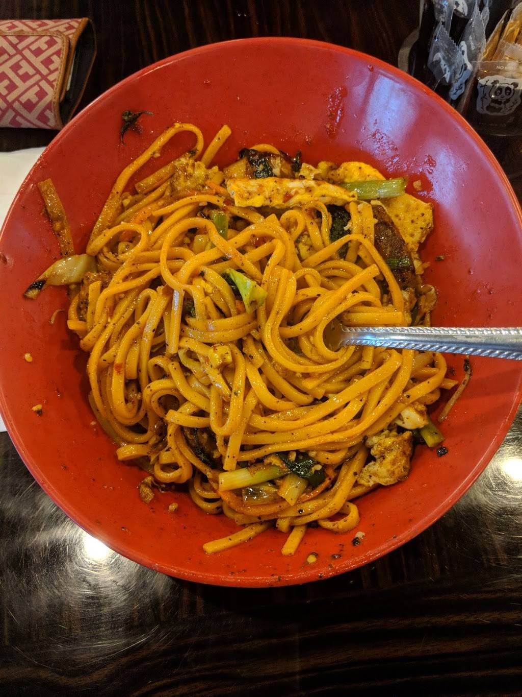 Gobi Mongolian Grill and Asian Diner | restaurant | 717 N Interstate 35 #100, Denton, TX 76205, USA | 9403876666 OR +1 940-387-6666