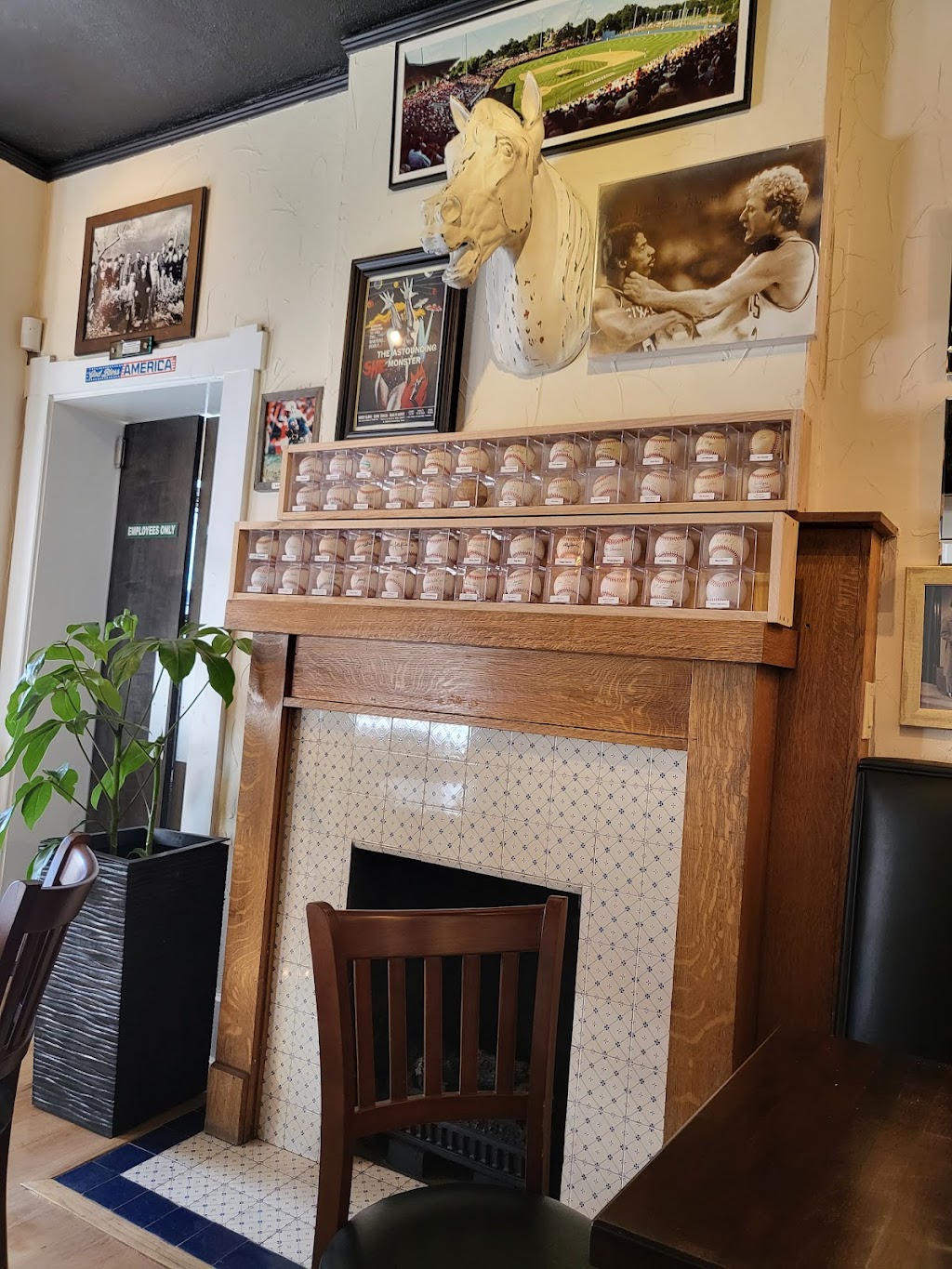 Santa Fe Pizza Gallery | restaurant | 122 Grant Ave, Santa Fe, NM 87501, USA | 5059895375 OR +1 505-989-5375