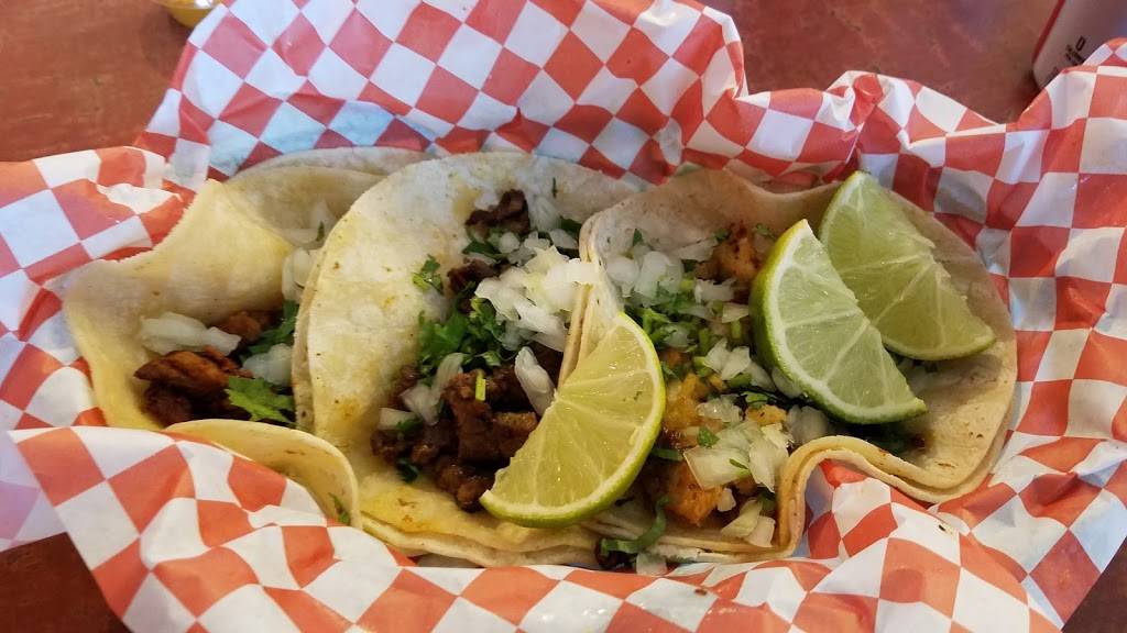 Tacos El Paraiso | restaurant | 8582 Edinburgh Centre Dr, Brooklyn Park, MN 55443, USA | 7632769379 OR +1 763-276-9379