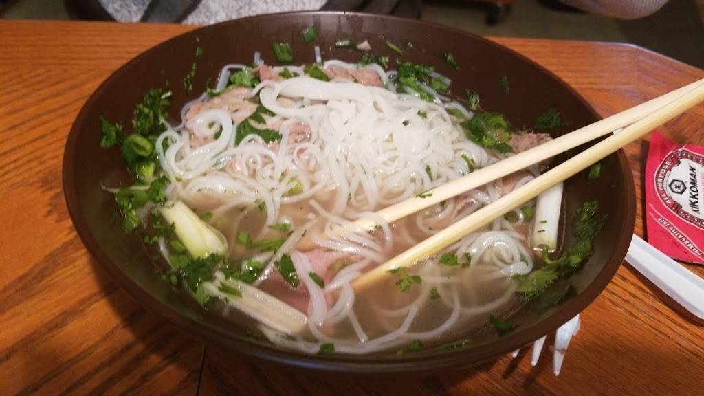 Taste of Vietnam | restaurant | 11506 Brinks Ave, Chisago City, MN 55013, USA | 6515089088 OR +1 651-508-9088