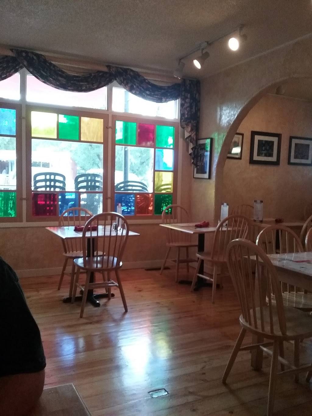 Bella Panini | restaurant | 4 CO-105, Palmer Lake, CO 80133, USA | 7194813244 OR +1 719-481-3244