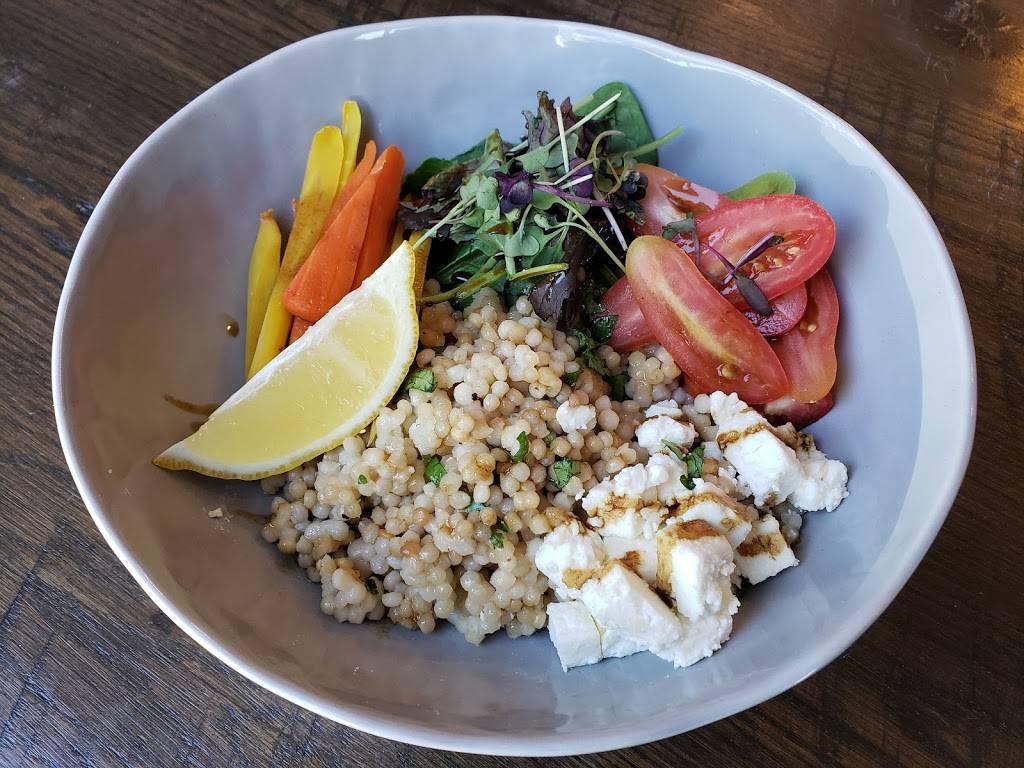 The Wild Feast Cafe | restaurant | 88 N Village Ave, Rockville Centre, NY 11570, USA | 5166652124 OR +1 516-665-2124