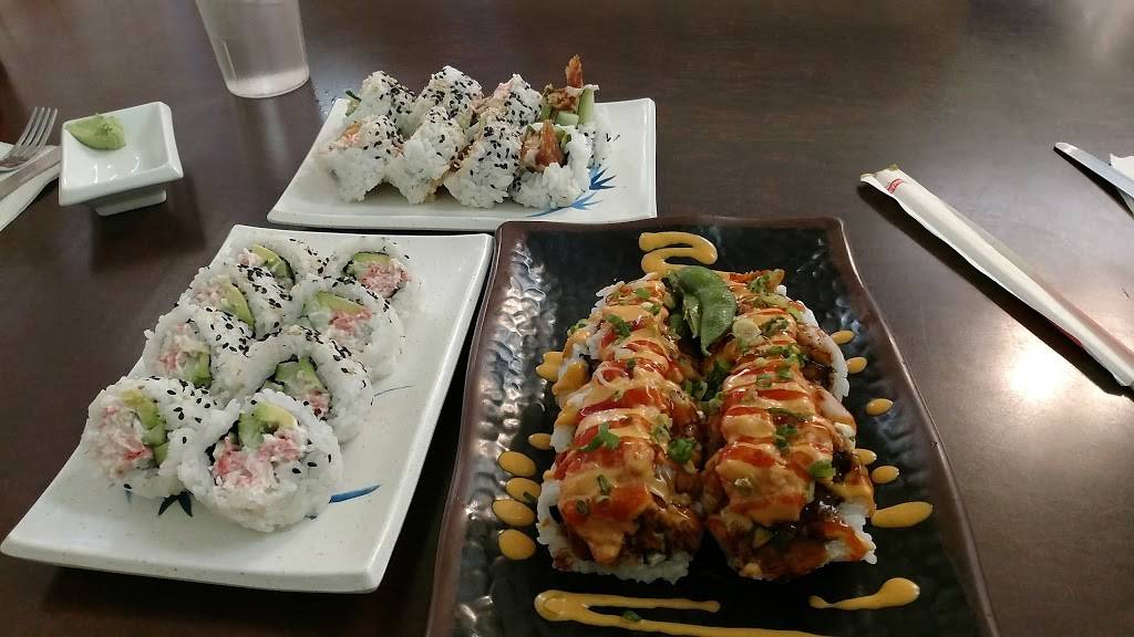 Ohana BBQ & Sushi | restaurant | 98-042 Kamehameha Hwy, Aiea, HI 96701, USA | 8084877400 OR +1 808-487-7400