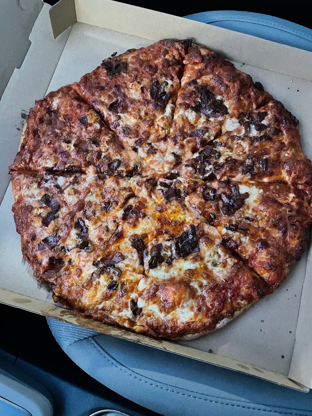 That Pizza Place - Carlsbad | restaurant | 2622 El Camino Real Suite B, Carlsbad, CA 92010, USA | 7604343171 OR +1 760-434-3171