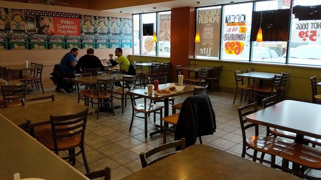 Toms Carry Out | meal takeaway | 3840 S Harlem Ave, Lyons, IL 60534, USA | 7084429331 OR +1 708-442-9331