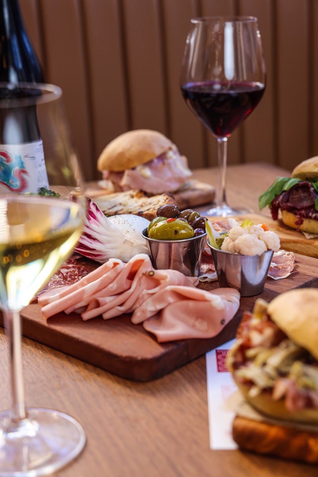 Vino& - Eataly Downtown | restaurant | 101 Liberty St Tower 4, New York, NY 10007, USA | 2128972895 OR +1 212-897-2895