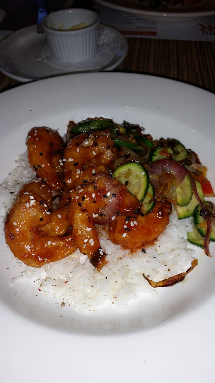 Restaurant la Table du Junior | restaurant | 10735 1ᴱ Avenue, Saint-Georges, QC G5Y 2B8, Canada | 4182270888 OR +1 418-227-0888