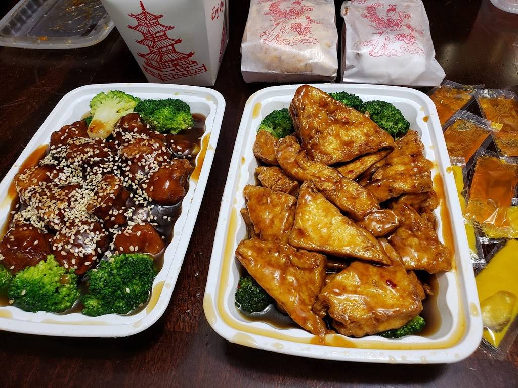 New China Chinese Restaurant | restaurant | 66 Souder Rd, Brunswick, MD 21716, USA | 3018348888 OR +1 301-834-8888