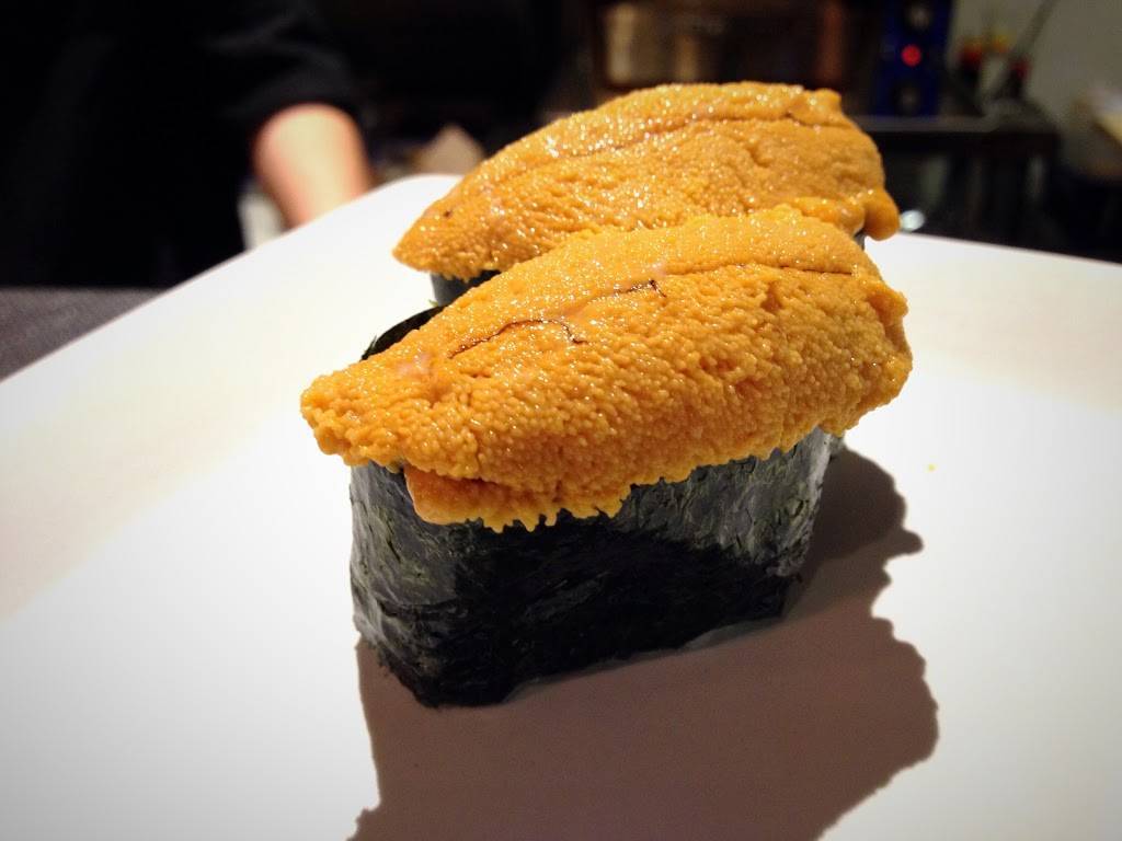 Gohan Sushi | restaurant | 13842 Newport Ave c, Tustin, CA 92780, USA | 7146175897 OR +1 714-617-5897