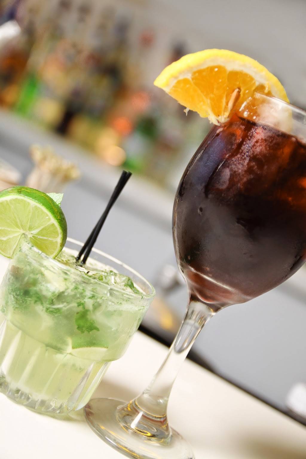 Spain Restaurant and Toma Bar | restaurant | 513 N Tampa St, Tampa, FL 33602, USA | 8132232831 OR +1 813-223-2831