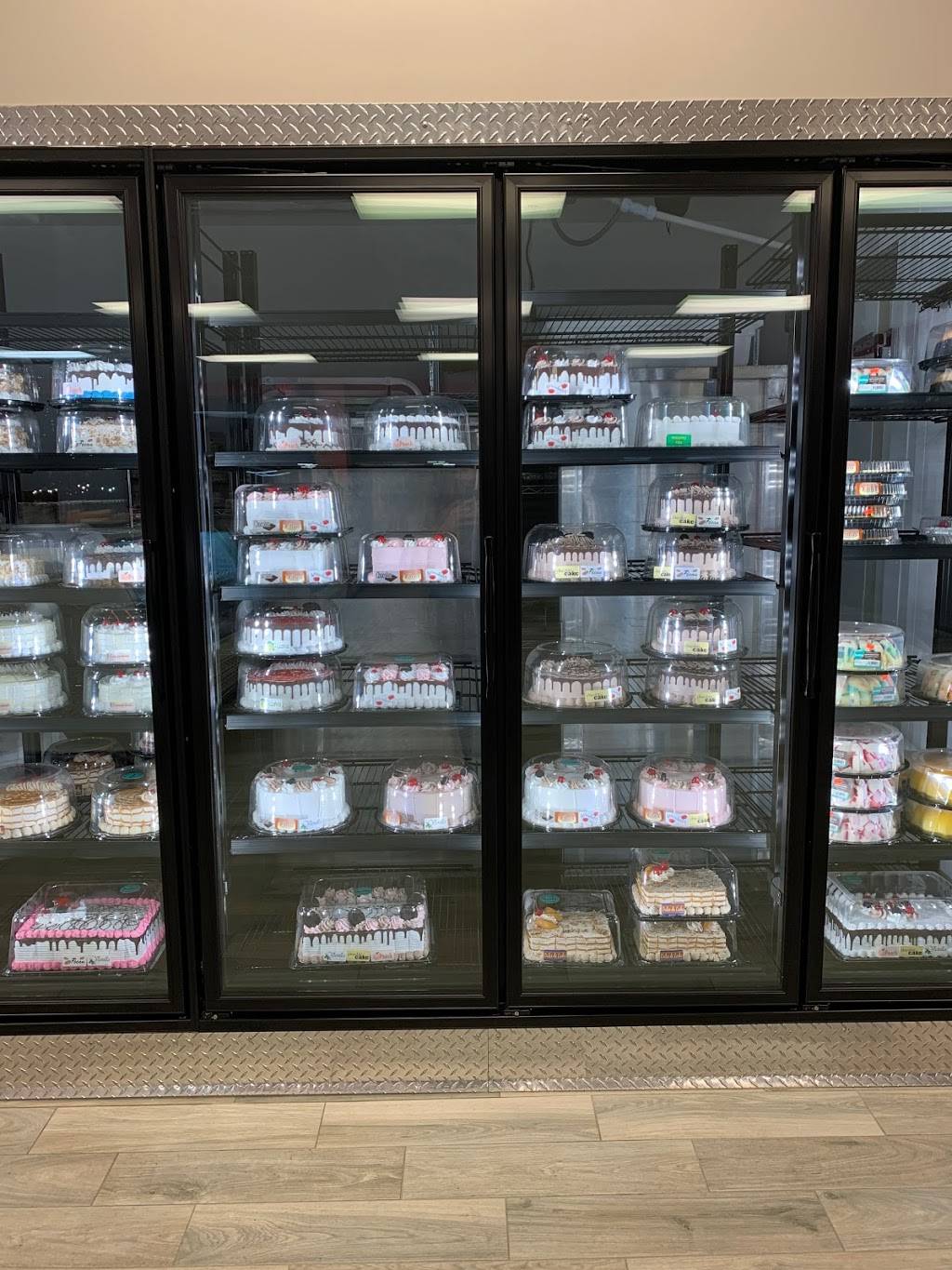 Tres Leches | restaurant | 11333 E 21st St, Tulsa, OK 74129, USA | 9185517889 OR +1 918-551-7889