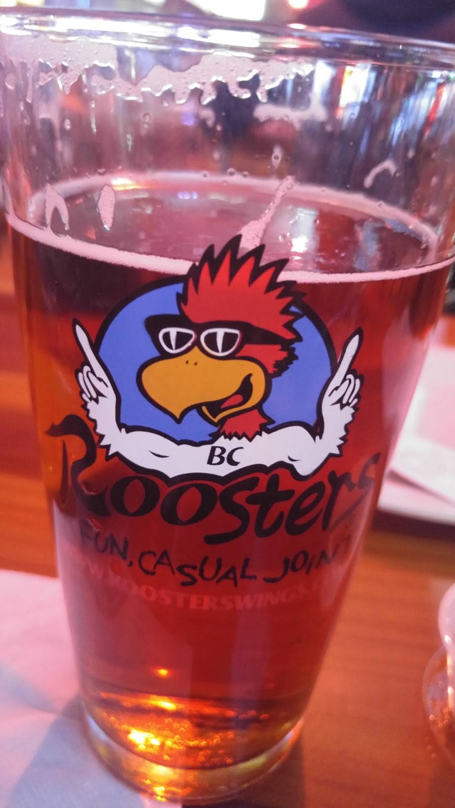 Roosters | restaurant | 1650 Stringtown Rd, Grove City, OH 43123, USA | 6145398711 OR +1 614-539-8711