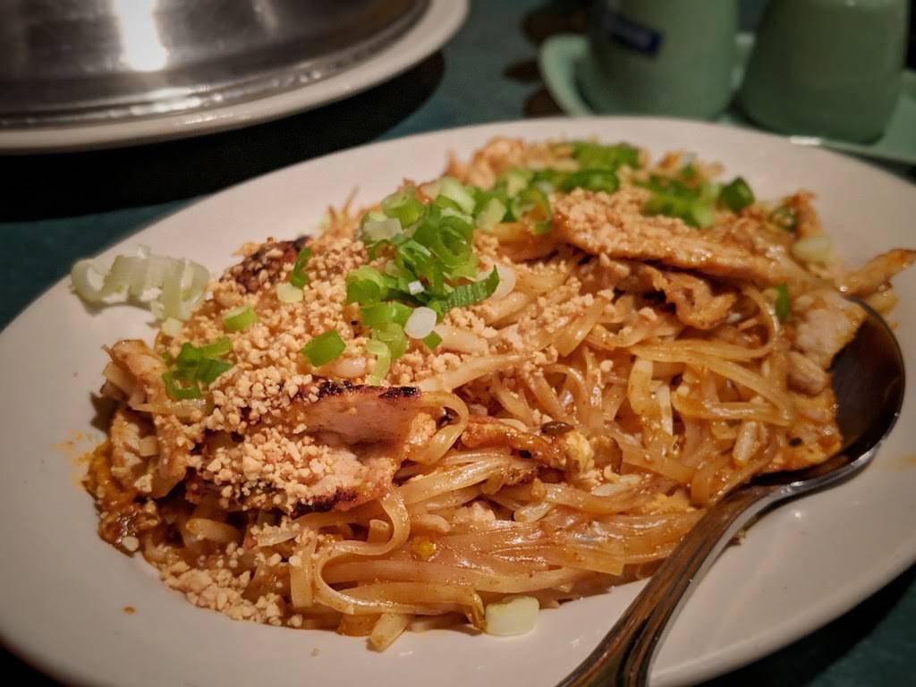 Royal Thai Oriental Restaurant | restaurant | 4214 Duncan Rd, Punta Gorda, FL 33982, USA | 9416371616 OR +1 941-637-1616