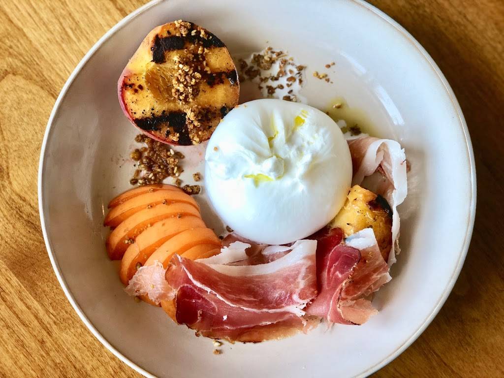 1 Pico | restaurant | 1 Pico Blvd, Santa Monica, CA 90405, USA | 3105871717 OR +1 310-587-1717